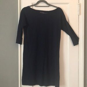 Lilly Pulitzer Cassie dress Navy